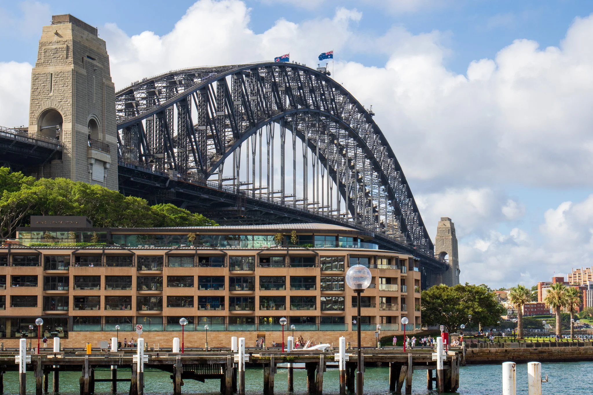 My Photography & Travel Guide to Sydney, Australia — Chasing